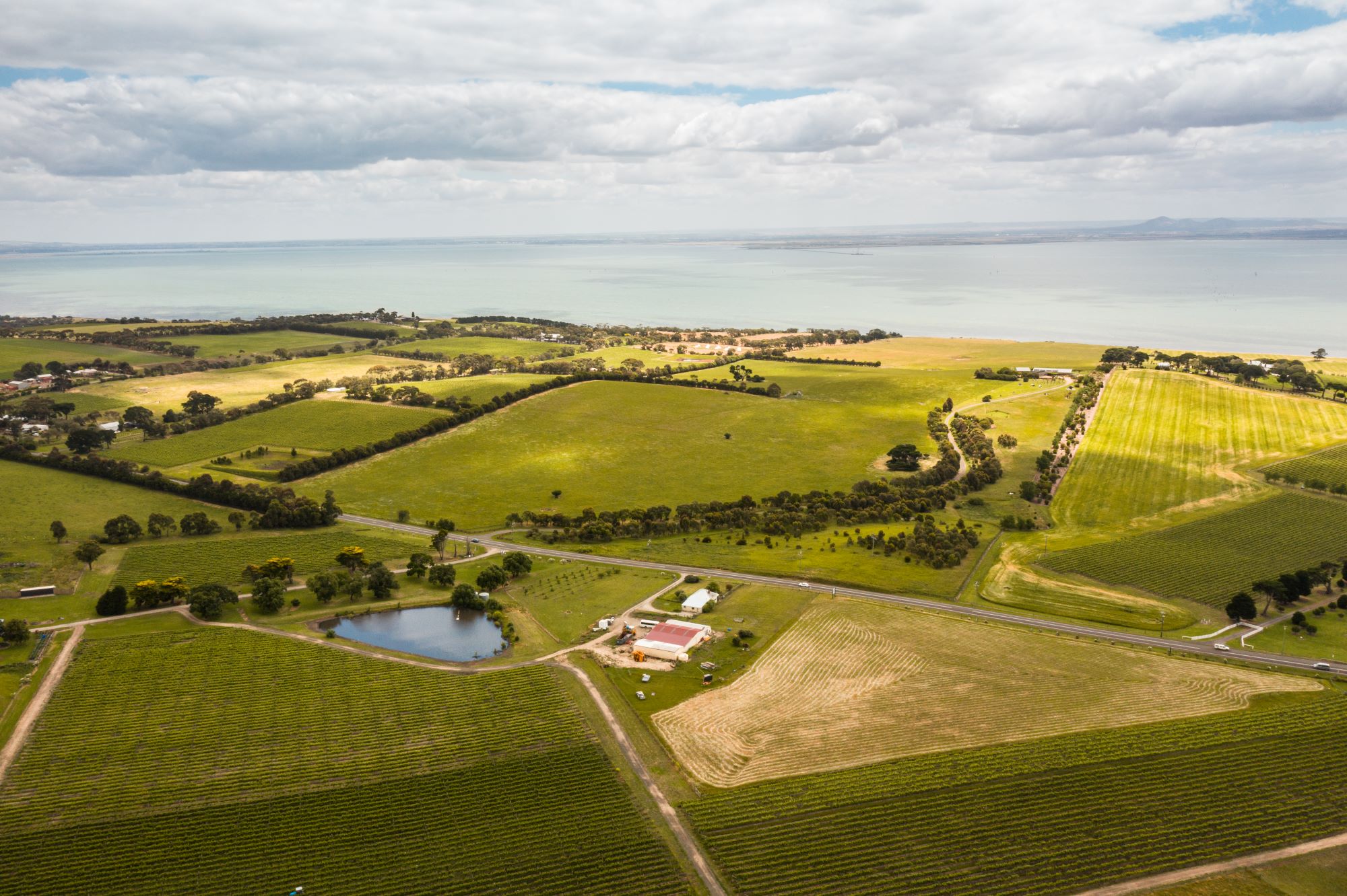 [Land for Sale] Panorama Estate, Portarlington OpenLot